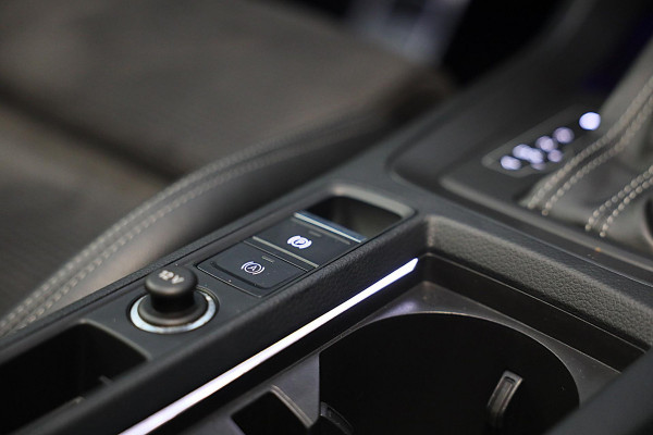Audi Q3 Sportback 45 TFSI e S Line Competition / Aut / Memory / 360 Camera / Elek Stoelen / Acc / Pano / B & O / Matrix / 21 Inch