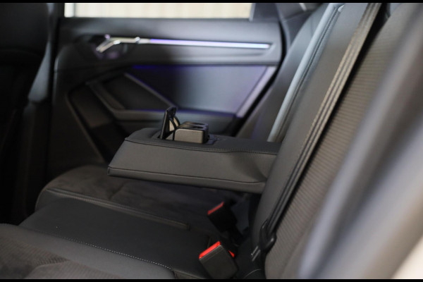 Audi Q3 Sportback 45 TFSI e S Line Competition / Aut / Memory / 360 Camera / Elek Stoelen / Acc / Pano / B & O / Matrix / 21 Inch