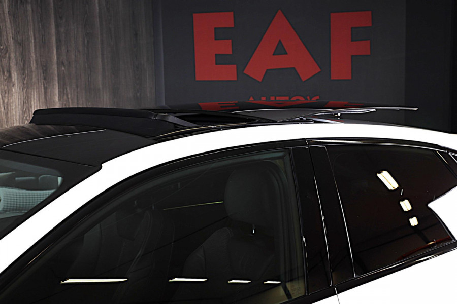 Audi Q3 Sportback 45 TFSI e S Line Competition / Aut / Memory / 360 Camera / Elek Stoelen / Acc / Pano / B & O / Matrix / 21 Inch