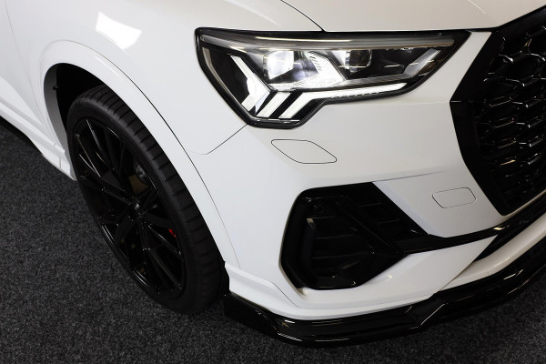 Audi Q3 Sportback 45 TFSI e S Line Competition / Aut / Memory / 360 Camera / Elek Stoelen / Acc / Pano / B & O / Matrix / 21 Inch