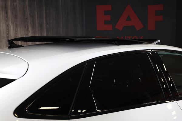 Audi Q3 Sportback 45 TFSI e S Line Competition / Aut / Memory / 360 Camera / Elek Stoelen / Acc / Pano / B & O / Matrix / 21 Inch