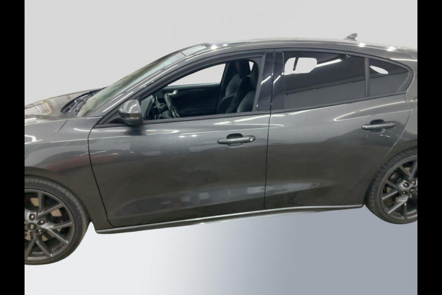Ford Focus 2.3 EcoBoost ST-3 280pk | Winter Pack | Adaptive LED | Bang&Olufsen | Achteruitrijcamera | Launch control | Adaptive cruise control | Complete historie Ford Focus 2.3 EcoBoost ST-3 280pk | Winter Pack | Adaptive LED | Bang&Olufsen | Achteruitrijcamera | Launch control | Adaptive cruise control | Complete historie