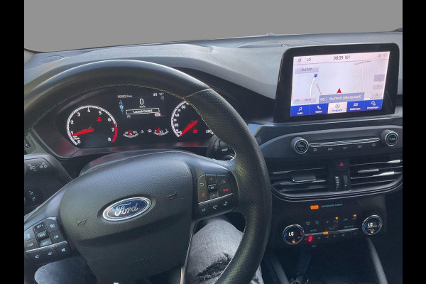 Ford Focus 2.3 EcoBoost ST-3 280pk | Winter Pack | Adaptive LED | Bang&Olufsen | Achteruitrijcamera | Launch control | Adaptive cruise control | Complete historie Ford Focus 2.3 EcoBoost ST-3 280pk | Winter Pack | Adaptive LED | Bang&Olufsen | Achteruitrijcamera | Launch control | Adaptive cruise control | Complete historie