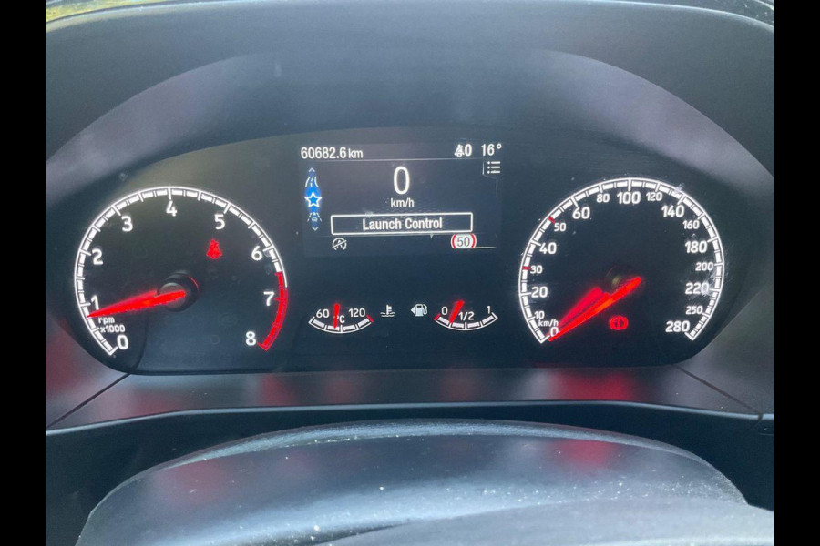 Ford Focus 2.3 EcoBoost ST-3 280pk | Winter Pack | Adaptive LED | Bang&Olufsen | Achteruitrijcamera | Launch control | Adaptive cruise control | Complete historie Ford Focus 2.3 EcoBoost ST-3 280pk | Winter Pack | Adaptive LED | Bang&Olufsen | Achteruitrijcamera | Launch control | Adaptive cruise control | Complete historie