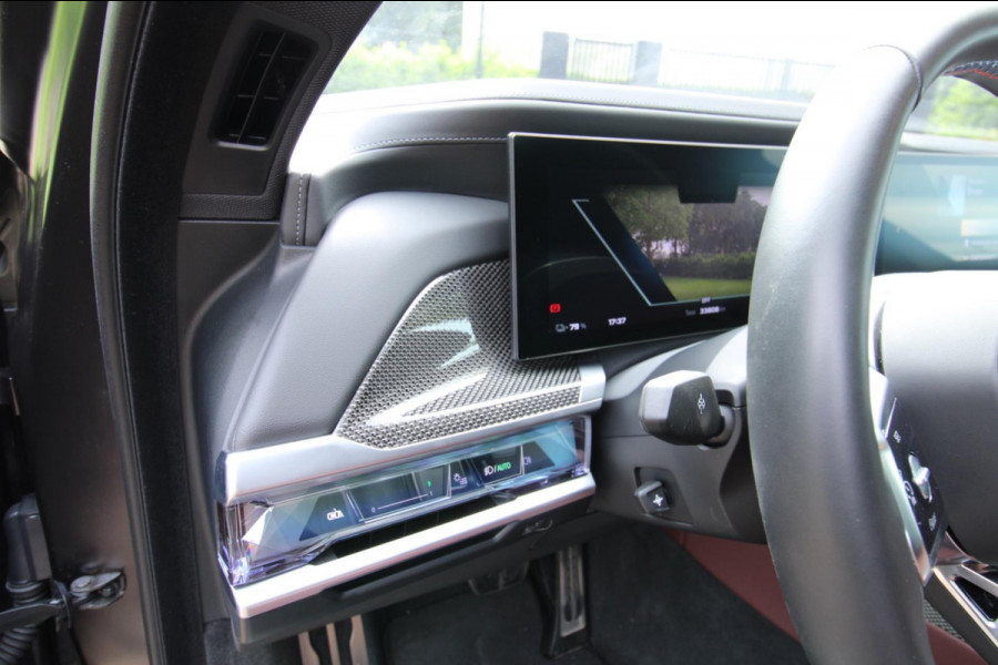 BMW i7 BMW i7 M70 xDrive | Individual uitvoering | 2023| BTW-auto | Volledige fabrieksgarantie