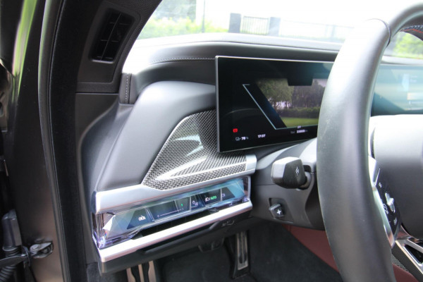 BMW i7 BMW i7 M70 xDrive | Individual uitvoering | 2023| BTW-auto | Volledige fabrieksgarantie