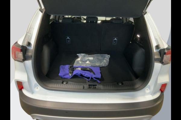 Ford Kuga 2.5 PHEV Titanium | Afneembare trekhaak | Winter Pack | Achteruitrijcamera | Navigatie | 1.500kg trekgewicht Ford Kuga 2.5 PHEV Titanium | Afneembare trekhaak | Winter Pack | Achteruitrijcamera | Navigatie | 1.500kg trekgewicht