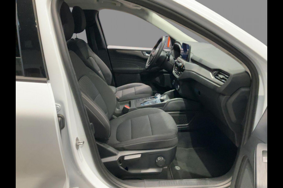 Ford Kuga 2.5 PHEV Titanium | Afneembare trekhaak | Winter Pack | Achteruitrijcamera | Navigatie | 1.500kg trekgewicht Ford Kuga 2.5 PHEV Titanium | Afneembare trekhaak | Winter Pack | Achteruitrijcamera | Navigatie | 1.500kg trekgewicht