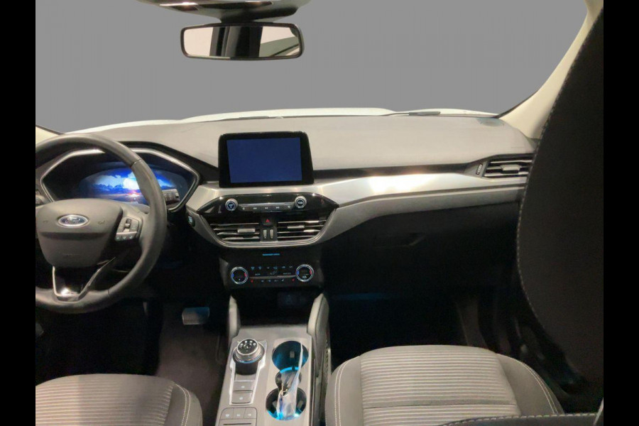 Ford Kuga 2.5 PHEV Titanium | Afneembare trekhaak | Winter Pack | Achteruitrijcamera | Navigatie | 1.500kg trekgewicht Ford Kuga 2.5 PHEV Titanium | Afneembare trekhaak | Winter Pack | Achteruitrijcamera | Navigatie | 1.500kg trekgewicht