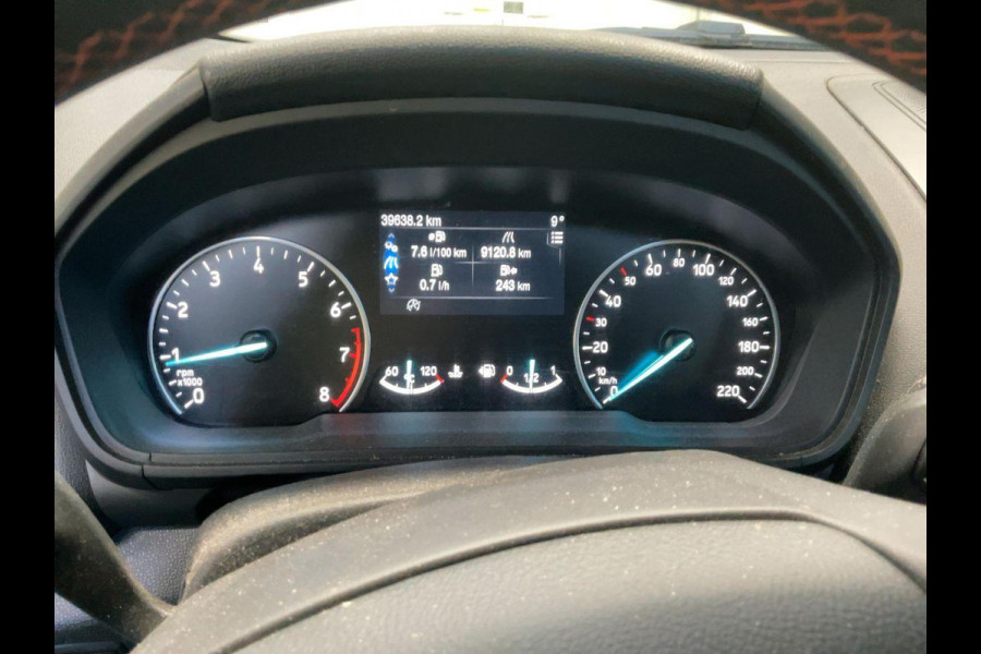 Ford EcoSport 1.0 EcoBoost ST-Line | Schuifdak | Winter Pack | Navigatie met Bang&Olufsen | Camera | Dodehoeksensoren Ford EcoSport 1.0 EcoBoost ST-Line | Schuifdak | Winter Pack | Navigatie met Bang&Olufsen | Camera | Dodehoeksensoren