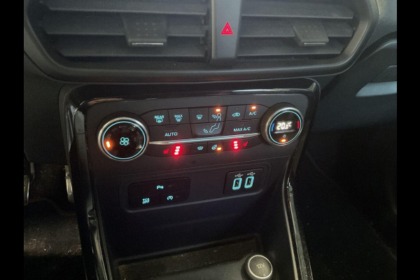 Ford EcoSport 1.0 EcoBoost ST-Line | Schuifdak | Winter Pack | Navigatie met Bang&Olufsen | Camera | Dodehoeksensoren Ford EcoSport 1.0 EcoBoost ST-Line | Schuifdak | Winter Pack | Navigatie met Bang&Olufsen | Camera | Dodehoeksensoren