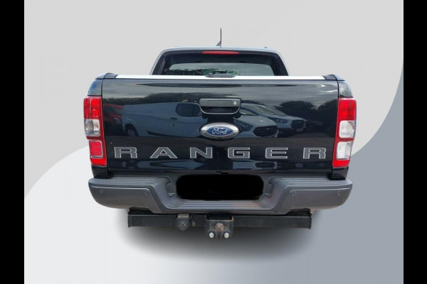 Ford Ranger 3.2 TDCi Wildtrak Supercab | Rollertop | Adaptive cruise control | Winter pack | Trekhaak Ford Ranger 3.2 TDCi Wildtrak Supercab | Rollertop | Adaptive cruise control | Winter pack | Trekhaak