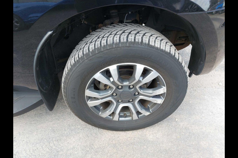 Ford Ranger 3.2 TDCi Wildtrak Supercab | Rollertop | Adaptive cruise control | Winter pack | Trekhaak Ford Ranger 3.2 TDCi Wildtrak Supercab | Rollertop | Adaptive cruise control | Winter pack | Trekhaak