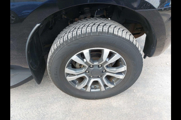 Ford Ranger 3.2 TDCi Wildtrak Supercab | Rollertop | Adaptive cruise control | Winter pack | Trekhaak Ford Ranger 3.2 TDCi Wildtrak Supercab | Rollertop | Adaptive cruise control | Winter pack | Trekhaak