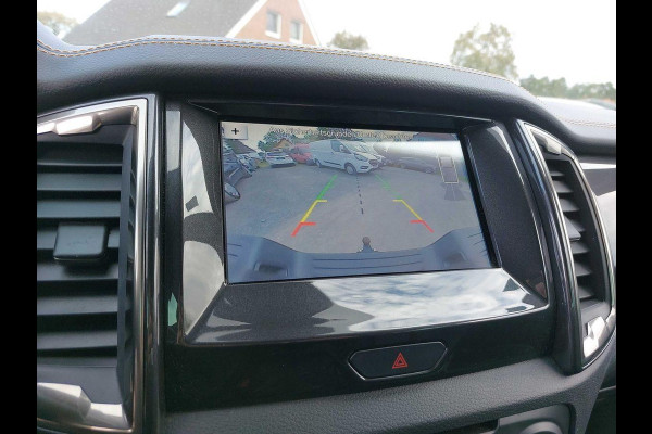 Ford Ranger 3.2 TDCi Wildtrak Supercab | Rollertop | Adaptive cruise control | Winter pack | Trekhaak Ford Ranger 3.2 TDCi Wildtrak Supercab | Rollertop | Adaptive cruise control | Winter pack | Trekhaak