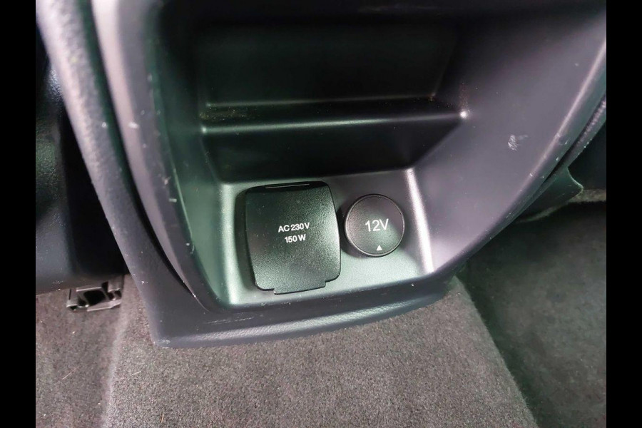 Ford Ranger 3.2 TDCi Wildtrak Supercab | Rollertop | Adaptive cruise control | Winter pack | Trekhaak Ford Ranger 3.2 TDCi Wildtrak Supercab | Rollertop | Adaptive cruise control | Winter pack | Trekhaak