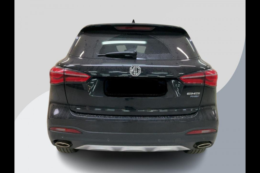 MG EHS 1.5 TGDI Luxury Plug-in Hybrid | Panoramadak | 360 camera | Leder bekleding | Stoelverwarming