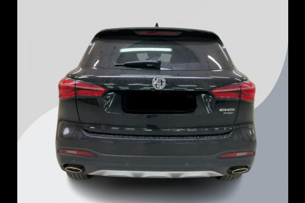 MG EHS 1.5 TGDI Luxury Plug-in Hybrid | Panoramadak | 360 camera | Leder bekleding | Stoelverwarming