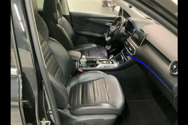 MG EHS 1.5 TGDI Luxury Plug-in Hybrid | Panoramadak | 360 camera | Leder bekleding | Stoelverwarming