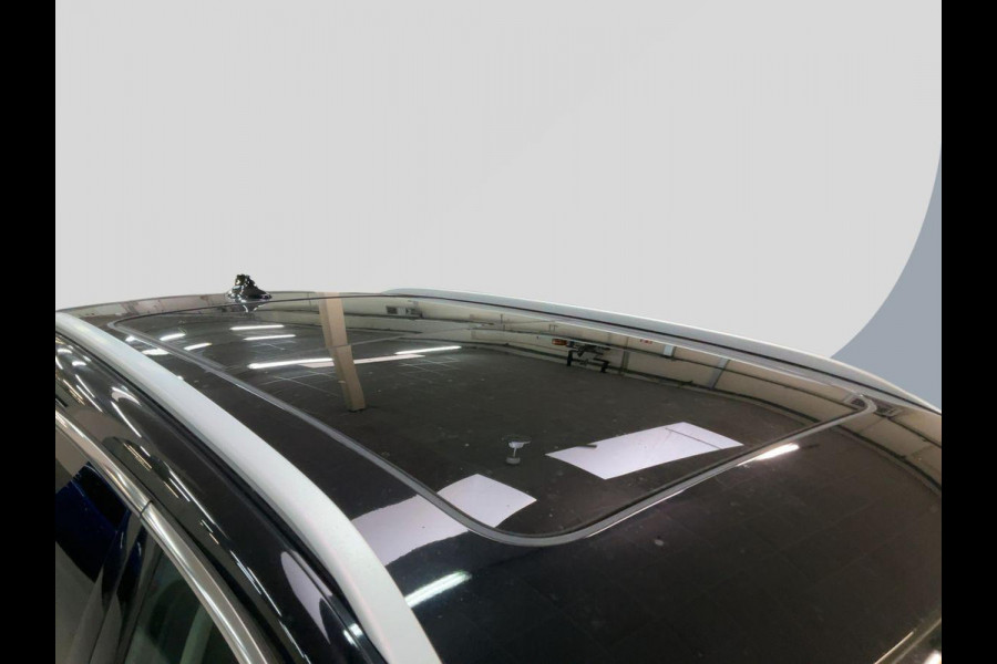 MG EHS 1.5 TGDI Luxury Plug-in Hybrid | Panoramadak | 360 camera | Leder bekleding | Stoelverwarming