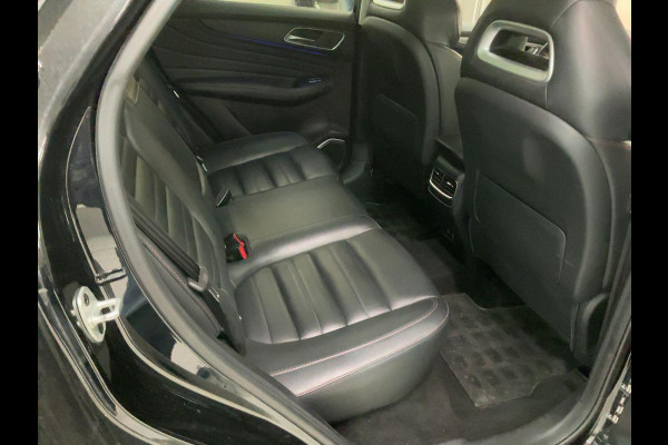 MG EHS 1.5 TGDI Luxury Plug-in Hybrid | Panoramadak | 360 camera | Leder bekleding | Stoelverwarming