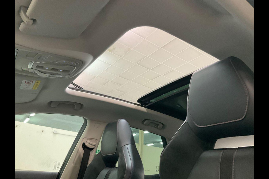 MG EHS 1.5 TGDI Luxury Plug-in Hybrid | Panoramadak | 360 camera | Leder bekleding | Stoelverwarming