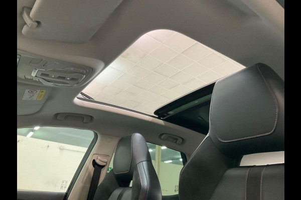 MG EHS 1.5 TGDI Luxury Plug-in Hybrid | Panoramadak | 360 camera | Leder bekleding | Stoelverwarming