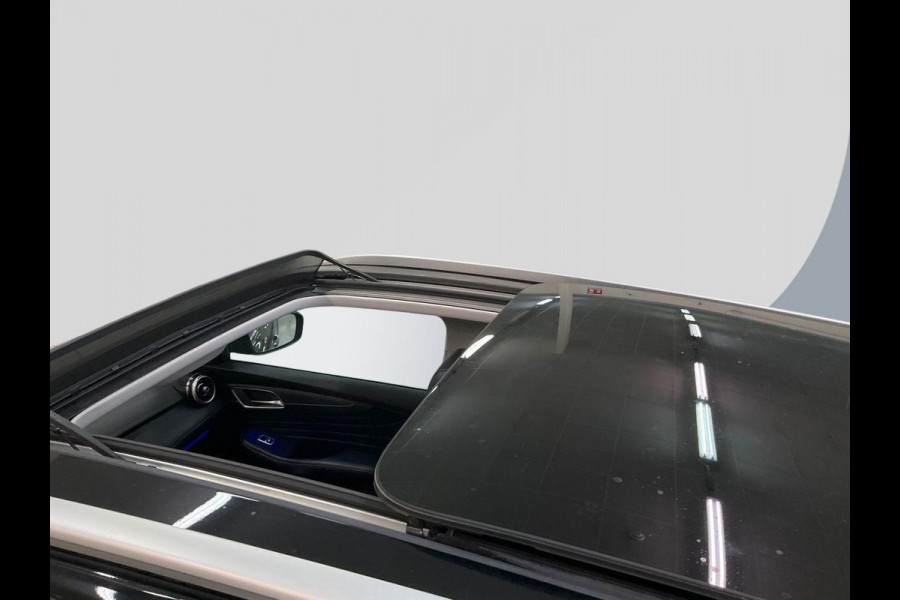 MG EHS 1.5 TGDI Luxury Plug-in Hybrid | Panoramadak | 360 camera | Leder bekleding | Stoelverwarming