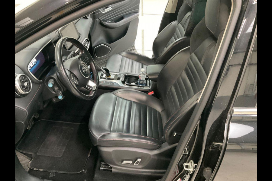 MG EHS 1.5 TGDI Luxury Plug-in Hybrid | Panoramadak | 360 camera | Leder bekleding | Stoelverwarming