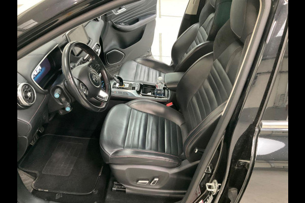 MG EHS 1.5 TGDI Luxury Plug-in Hybrid | Panoramadak | 360 camera | Leder bekleding | Stoelverwarming