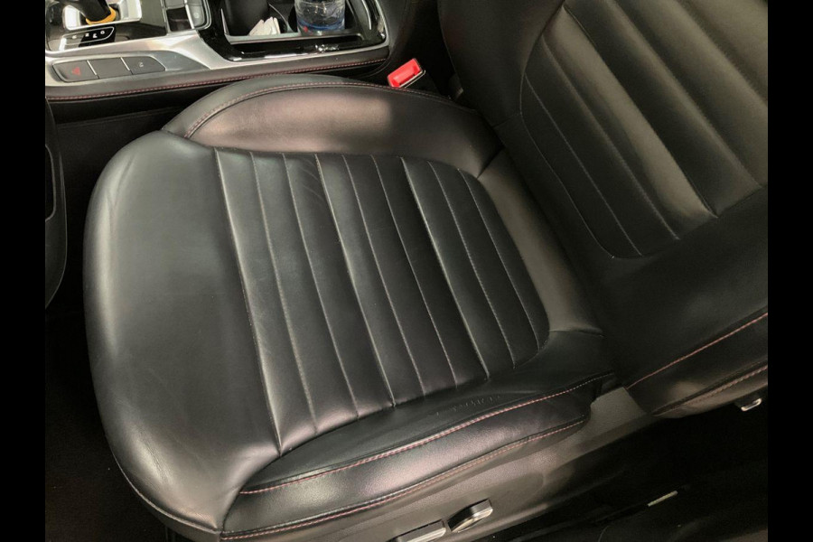 MG EHS 1.5 TGDI Luxury Plug-in Hybrid | Panoramadak | 360 camera | Leder bekleding | Stoelverwarming