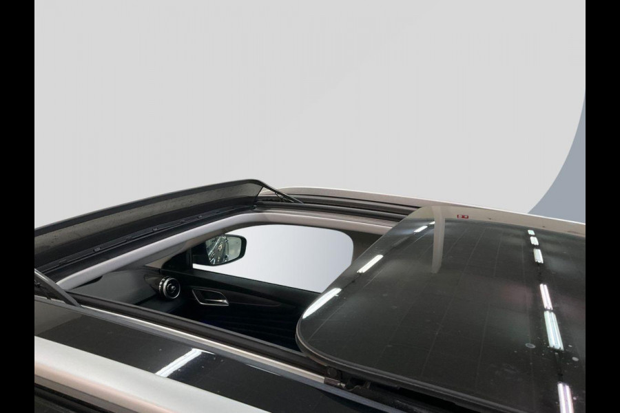 MG EHS 1.5 TGDI Luxury Plug-in Hybrid | Panoramadak | 360 camera | Leder bekleding | Stoelverwarming
