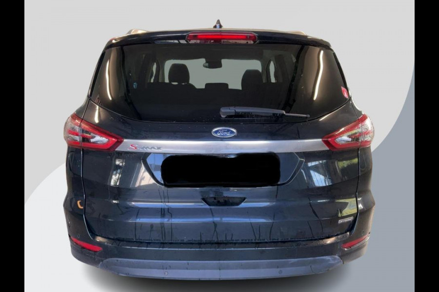 Ford S-Max 2.5 FHEV Titanium 190pk | AGR-stoelen | Adaptive cruise control | Sony audio | Achteruitrijcamera | Stoelverwarming | SYNC 3 Navigatie | Complete historie Ford S-Max 2.5 FHEV Titanium 190pk | AGR-stoelen | Adaptive cruise control | Sony audio | Achteruitrijcamera | Stoelverwarming | SYNC 3 Navigatie | Complete historie