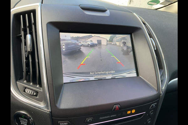 Ford S-Max 2.5 FHEV Titanium 190pk | AGR-stoelen | Adaptive cruise control | Sony audio | Achteruitrijcamera | Stoelverwarming | SYNC 3 Navigatie | Complete historie Ford S-Max 2.5 FHEV Titanium 190pk | AGR-stoelen | Adaptive cruise control | Sony audio | Achteruitrijcamera | Stoelverwarming | SYNC 3 Navigatie | Complete historie