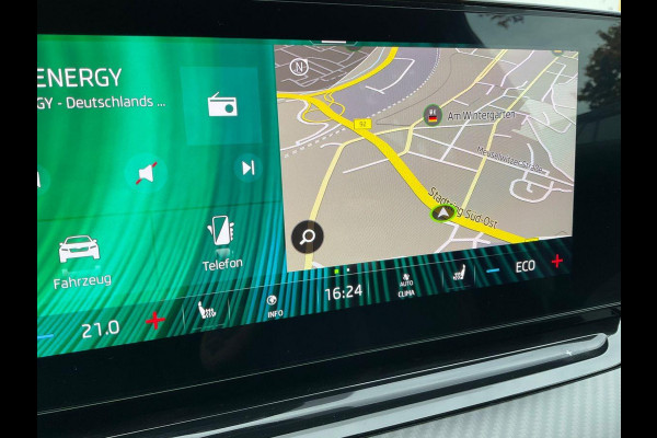 Škoda Octavia Combi 1.4 TSI RS iV PHEV Business 245pk | Stoelverwarming | Achteruitrijcamera Škoda Octavia Combi 1.4 TSI RS iV PHEV Business 245pk | Stoelverwarming | Achteruitrijcamera