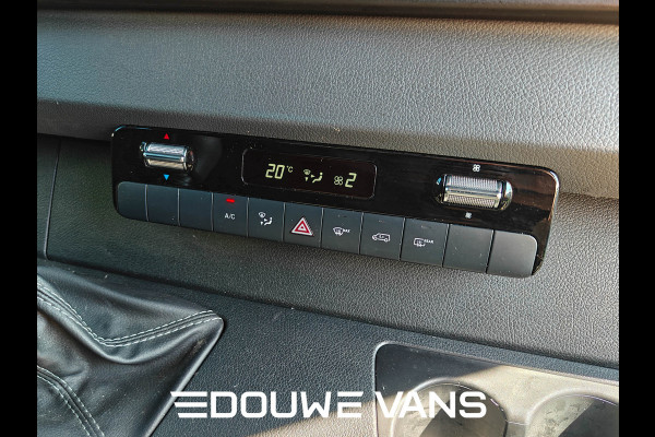 Mercedes-Benz Sprinter 214 L2 H1 MBUX Camera Airco Cruise euro6
