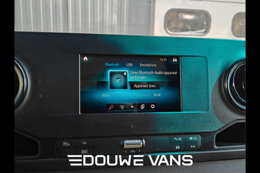 Mercedes-Benz Sprinter 214 L2 H1 MBUX Camera Airco Cruise euro6