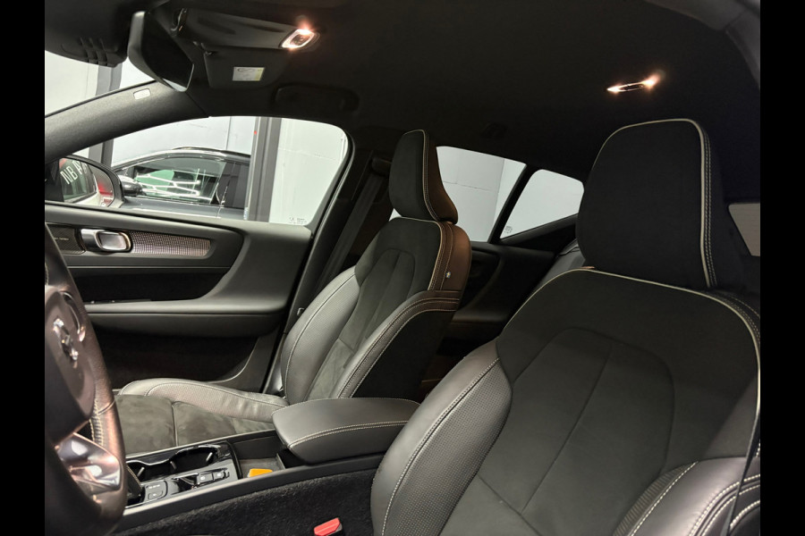 Volvo XC40 1.5 T4 Recharge R-Design Expression Volvo XC40 1.5 T4 Recharge R-Design Expression