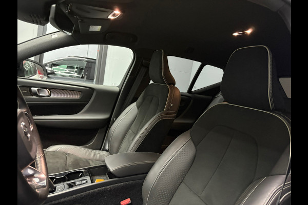 Volvo XC40 1.5 T4 Recharge R-Design Expression Volvo XC40 1.5 T4 Recharge R-Design Expression