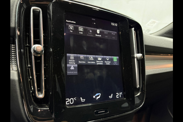 Volvo XC40 1.5 T4 Recharge R-Design Expression Volvo XC40 1.5 T4 Recharge R-Design Expression