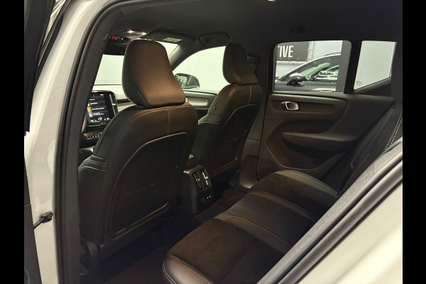 Volvo XC40 1.5 T4 Recharge R-Design Expression Volvo XC40 1.5 T4 Recharge R-Design Expression