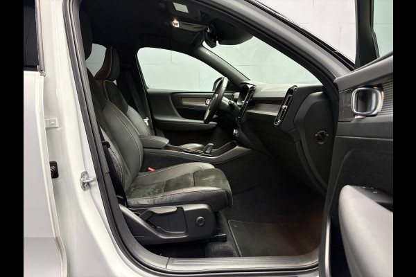 Volvo XC40 1.5 T4 Recharge R-Design Expression Volvo XC40 1.5 T4 Recharge R-Design Expression