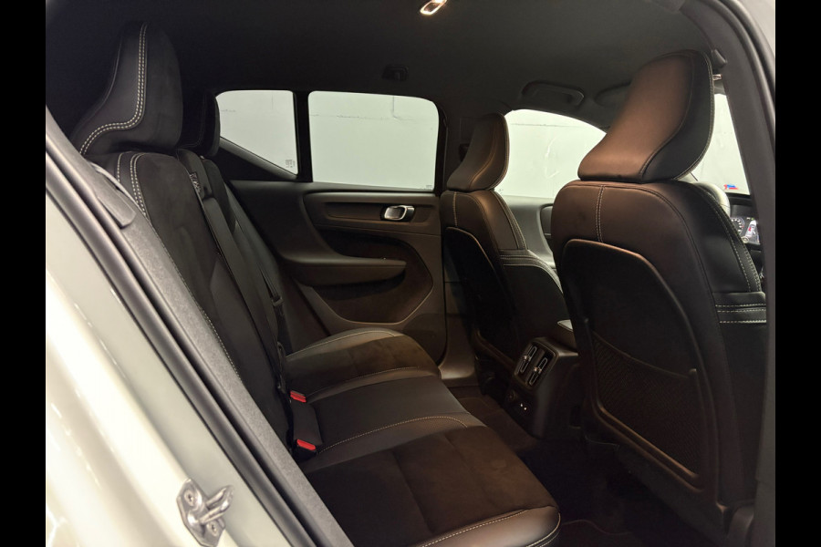 Volvo XC40 1.5 T4 Recharge R-Design Expression Volvo XC40 1.5 T4 Recharge R-Design Expression