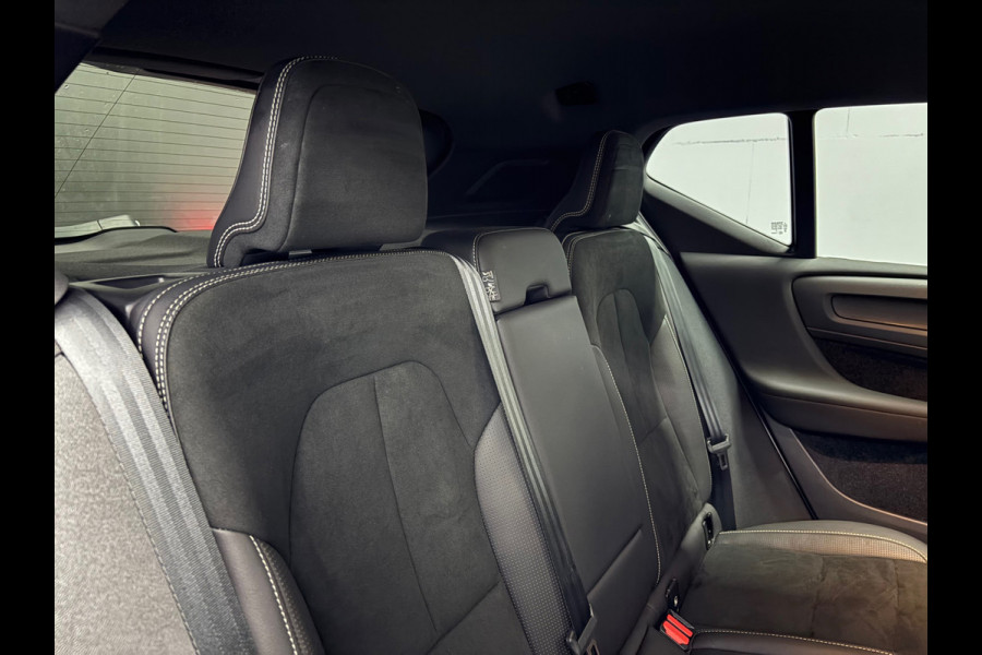 Volvo XC40 1.5 T4 Recharge R-Design Expression Volvo XC40 1.5 T4 Recharge R-Design Expression