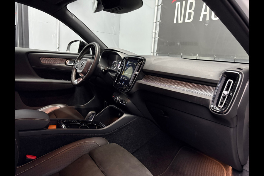 Volvo XC40 1.5 T4 Recharge R-Design Expression Volvo XC40 1.5 T4 Recharge R-Design Expression