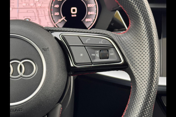 Audi A3 Sportback 45 TFSI e S Competition Pano/Matrix/RS zetels/B&O/HuD Audi A3 Sportback 45 TFSI e S Competition Pano/Matrix/RS zetels/B&O/HuD