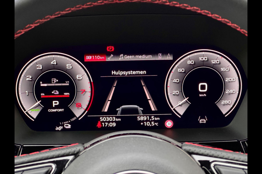 Audi A3 Sportback 45 TFSI e S Competition Pano/Matrix/RS zetels/B&O/HuD Audi A3 Sportback 45 TFSI e S Competition Pano/Matrix/RS zetels/B&O/HuD