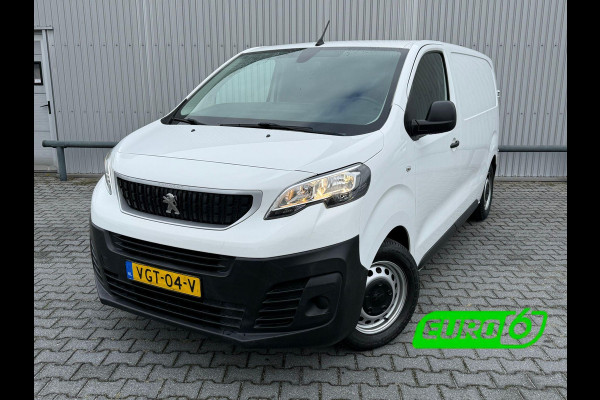 Peugeot Expert 1.5 BlueHDI 100 Premium*A/C*3PERS*HAAK*CRUISE*