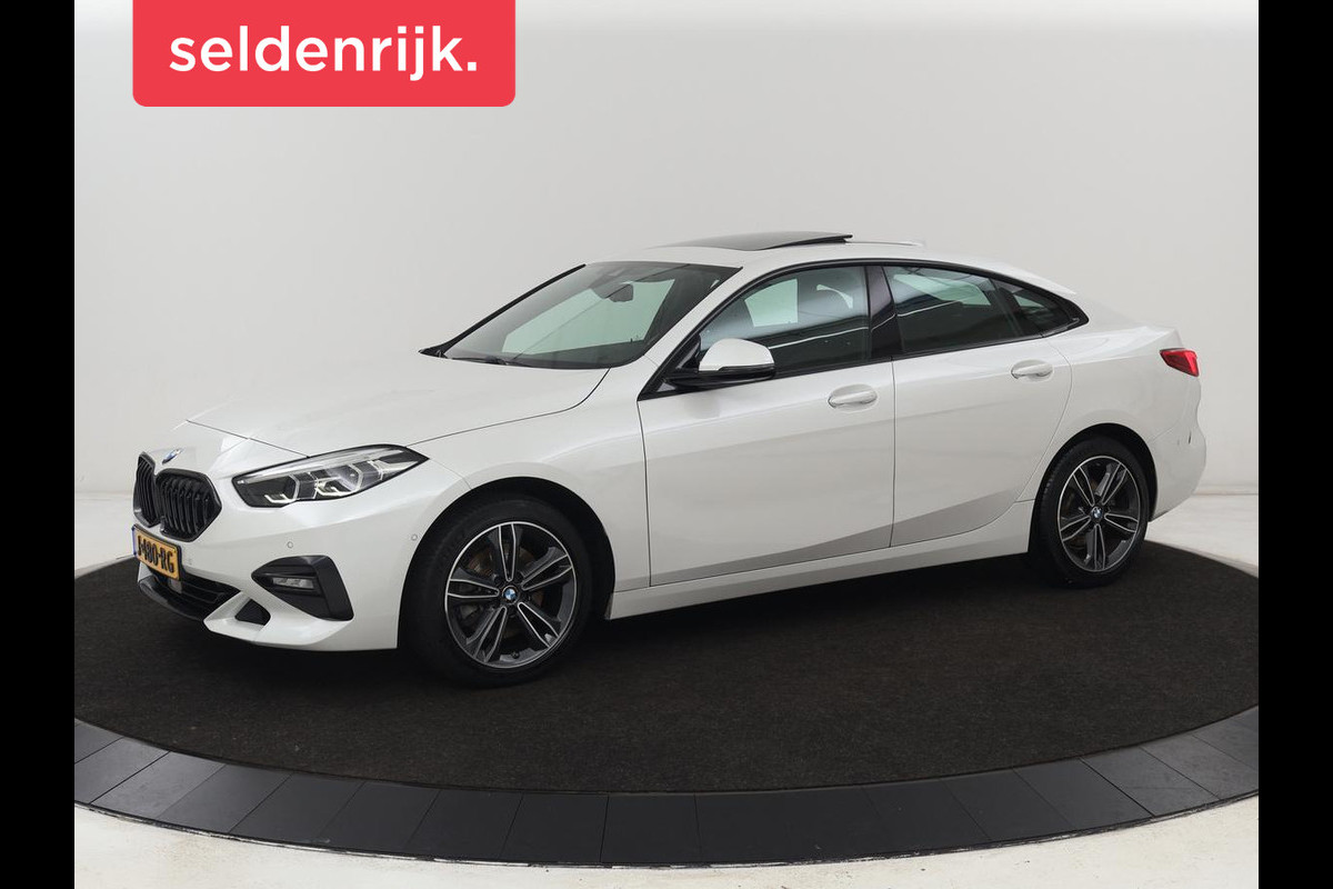 BMW 2 Serie 218i High Executive | Panoramadak | Sport Line | Leder | Harman/Kardon | Adaptive cruise | Stuurverwarming | Carplay | Camera | Navigatie | Full LED | Park Assist | Sportstoelen | Live Cockpit BMW 2 Serie 218i High Executive | Panoramadak | Sport Line | Leder | Harman/Kardon | Adaptive cruise | Stuurverwarming | Carplay | Camera | Navigatie | Full LED | Park Assist | Sportstoelen | Live Cockpit