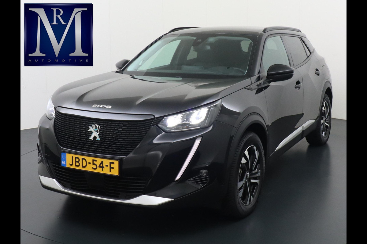 Peugeot e-2008 EV Allure 50 kWh 3 FASE LADEN | RIJKLAARPRIJS INCL. 12MND BOVAG | CAMERA Peugeot e-2008 EV Allure 50 kWh 3 FASE LADEN | RIJKLAARPRIJS INCL. 12MND BOVAG | CAMERA